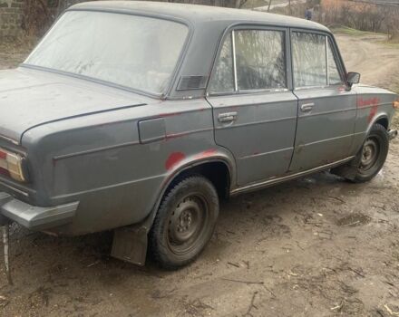 Красный ВАЗ 2106, объемом двигателя 1.5 л и пробегом 3 тыс. км за 379 $, фото 6 на Automoto.ua