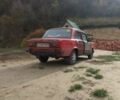 ВАЗ 2106 1982 в Черкассах на Automoto.ua Красный ВАЗ 2106, объемом двигателя 1.5 л и пробегом 100 тыс. км за 404 $, фото 4 на Automoto.ua