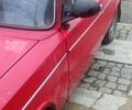 ВАЗ 2106 1982 в Мукачеве на Automoto.ua Красный ВАЗ 2106, объемом двигателя 1.5 л и пробегом 72 тыс. км за 333 $, фото 1 на Automoto.ua