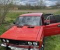 Красный ВАЗ 2106, объемом двигателя 1.3 л и пробегом 100 тыс. км за 404 $, фото 1 на Automoto.ua