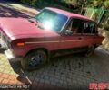 Червоний ВАЗ 2106, об'ємом двигуна 1.6 л та пробігом 111 тис. км за 580 $, фото 4 на Automoto.ua