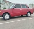 Красный ВАЗ 2106, объемом двигателя 1.5 л и пробегом 94 тыс. км за 950 $, фото 2 на Automoto.ua