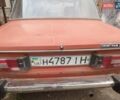Красный ВАЗ 2106, объемом двигателя 0 л и пробегом 25 тыс. км за 500 $, фото 5 на Automoto.ua