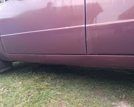 Червоний ВАЗ 2106, об'ємом двигуна 1.5 л та пробігом 63 тис. км за 800 $, фото 4 на Automoto.ua