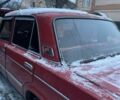 Червоний ВАЗ 2106, об'ємом двигуна 1.3 л та пробігом 4 тис. км за 378 $, фото 2 на Automoto.ua