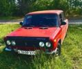 Червоний ВАЗ 2106, об'ємом двигуна 1.3 л та пробігом 252 тис. км за 598 $, фото 1 на Automoto.ua