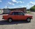 Красный ВАЗ 2106, объемом двигателя 0 л и пробегом 200 тыс. км за 603 $, фото 3 на Automoto.ua
