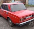 Красный ВАЗ 2106, объемом двигателя 1.6 л и пробегом 36 тыс. км за 995 $, фото 3 на Automoto.ua
