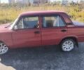 ВАЗ 2106 1982 в Львове на Automoto.ua Красный ВАЗ 2106, объемом двигателя 1.5 л и пробегом 3 тыс. км за 650 $, фото 3 на Automoto.ua