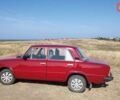 Красный ВАЗ 2106, объемом двигателя 1.3 л и пробегом 420 тыс. км за 767 $, фото 2 на Automoto.ua