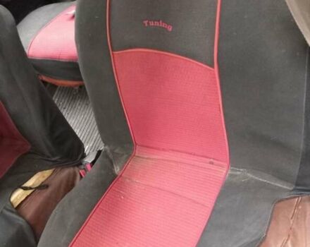 Червоний ВАЗ 2106, об'ємом двигуна 0 л та пробігом 25 тис. км за 500 $, фото 8 на Automoto.ua