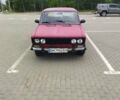 Красный ВАЗ 2106, объемом двигателя 1.5 л и пробегом 94 тыс. км за 950 $, фото 8 на Automoto.ua