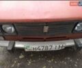 Червоний ВАЗ 2106, об'ємом двигуна 0 л та пробігом 25 тис. км за 500 $, фото 4 на Automoto.ua