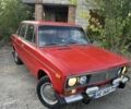 Красный ВАЗ 2106, объемом двигателя 0 л и пробегом 77 тыс. км за 746 $, фото 1 на Automoto.ua