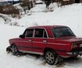 Червоний ВАЗ 2106, об'ємом двигуна 1.29 л та пробігом 180 тис. км за 999 $, фото 1 на Automoto.ua