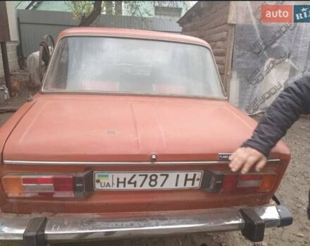 Червоний ВАЗ 2106, об'ємом двигуна 0 л та пробігом 25 тис. км за 500 $, фото 3 на Automoto.ua