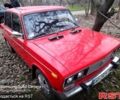 Червоний ВАЗ 2106, об'ємом двигуна 1.5 л та пробігом 150 тис. км за 470 $, фото 1 на Automoto.ua