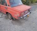 Красный ВАЗ 2106, объемом двигателя 1.6 л и пробегом 200 тыс. км за 398 $, фото 1 на Automoto.ua