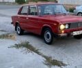 Червоний ВАЗ 2106, об'ємом двигуна 10 л та пробігом 10 тис. км за 1450 $, фото 1 на Automoto.ua