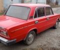 Красный ВАЗ 2106, объемом двигателя 1.6 л и пробегом 36 тыс. км за 995 $, фото 2 на Automoto.ua