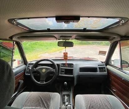 ВАЗ 2106 1982 в Шостке на Automoto.ua Красный ВАЗ 2106, объемом двигателя 0 л и пробегом 50 тыс. км за 478 $, фото 1 на Automoto.ua