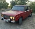 Красный ВАЗ 2106, объемом двигателя 1.3 л и пробегом 80 тыс. км за 606 $, фото 1 на Automoto.ua