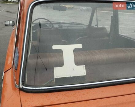 Красный ВАЗ 2106, объемом двигателя 1.45 л и пробегом 78 тыс. км за 2500 $, фото 16 на Automoto.ua