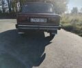 ВАЗ 2106 1982 в Львове на Automoto.ua Красный ВАЗ 2106, объемом двигателя 1.5 л и пробегом 3 тыс. км за 650 $, фото 2 на Automoto.ua