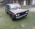 Червоний ВАЗ 2106, об'ємом двигуна 1.5 л та пробігом 63 тис. км за 800 $, фото 1 на Automoto.ua