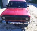 Красный ВАЗ 2106, объемом двигателя 1.5 л и пробегом 113 тыс. км за 595 $, фото 1 на Automoto.ua