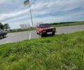 Красный ВАЗ 2106, объемом двигателя 0.16 л и пробегом 200 тыс. км за 1100 $, фото 1 на Automoto.ua