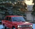 Червоний ВАЗ 2106, об'ємом двигуна 0 л та пробігом 2 тис. км за 570 $, фото 1 на Automoto.ua