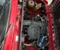 Червоний ВАЗ 2106, об'ємом двигуна 1.5 л та пробігом 75 тис. км за 1200 $, фото 7 на Automoto.ua