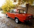 Красный ВАЗ 2106, объемом двигателя 1.6 л и пробегом 82 тыс. км за 1800 $, фото 1 на Automoto.ua