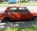 Червоний ВАЗ 2106, об'ємом двигуна 1.5 л та пробігом 87 тис. км за 599 $, фото 1 на Automoto.ua