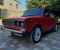 Червоний ВАЗ 2106, об'ємом двигуна 1.5 л та пробігом 64 тис. км за 2000 $, фото 5 на Automoto.ua