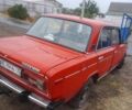Красный ВАЗ 2106, объемом двигателя 1.3 л и пробегом 7 тыс. км за 441 $, фото 2 на Automoto.ua