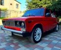 Красный ВАЗ 2106, объемом двигателя 1.5 л и пробегом 264 тыс. км за 2000 $, фото 3 на Automoto.ua