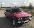 Красный ВАЗ 2106, объемом двигателя 1.6 л и пробегом 200 тыс. км за 1072 $, фото 1 на Automoto.ua