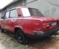 Красный ВАЗ 2106, объемом двигателя 1.3 л и пробегом 100 тыс. км за 286 $, фото 3 на Automoto.ua