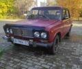 ВАЗ 2106 1983 в Дружковке на Automoto.ua Красный ВАЗ 2106, объемом двигателя 1.5 л и пробегом 50 тыс. км за 909 $, фото 1 на Automoto.ua