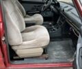 Красный ВАЗ 2106, объемом двигателя 0 л и пробегом 120 тыс. км за 537 $, фото 4 на Automoto.ua