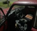 Червоний ВАЗ 2106, об'ємом двигуна 1.5 л та пробігом 300 тис. км за 500 $, фото 1 на Automoto.ua