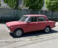 Червоний ВАЗ 2106, об'ємом двигуна 1.3 л та пробігом 300 тис. км за 569 $, фото 1 на Automoto.ua