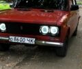 Красный ВАЗ 2106, объемом двигателя 1.5 л и пробегом 0 тыс. км за 700 $, фото 2 на Automoto.ua
