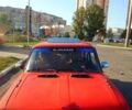 Червоний ВАЗ 2106, об'ємом двигуна 1.6 л та пробігом 0 тис. км за 650 $, фото 1 на Automoto.ua