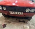 Червоний ВАЗ 2106, об'ємом двигуна 0 л та пробігом 150 тис. км за 363 $, фото 1 на Automoto.ua
