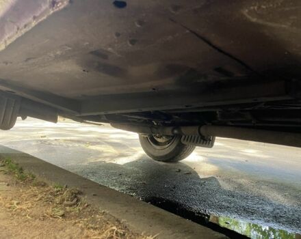 Красный ВАЗ 2106, объемом двигателя 1.3 л и пробегом 1000 тыс. км за 1100 $, фото 8 на Automoto.ua