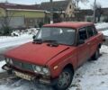 Красный ВАЗ 2106, объемом двигателя 0 л и пробегом 66 тыс. км за 256 $, фото 1 на Automoto.ua