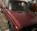 Червоний ВАЗ 2106, об'ємом двигуна 0 л та пробігом 100 тис. км за 360 $, фото 1 на Automoto.ua